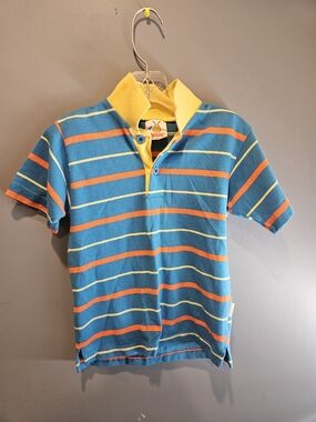 Vintage Krickets Polo Shirt
